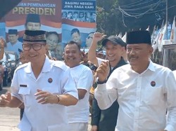 Belajar dari Pilpres 2019, Relawan Prabowo Akan Penuhi Saksi Tiap TPS