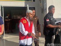 Eks Kepala Gudang Bulog Sorong Jadi Tersangka Korupsi Beras-Gula Rp 1,9 M