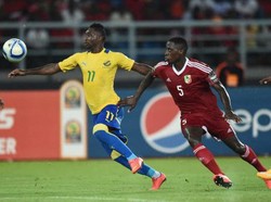 Levy Madinda Rekrutan Anyar Persib yang Pernah Mentas di LaLiga