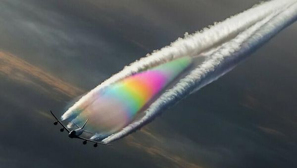 Berbagai Kisah Sedih dan Haru Mereka di Dunia Pesawat