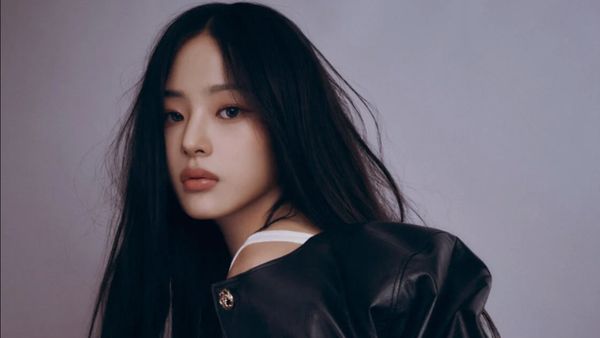 8 Pesona Minji NewJeans Jadi Global Ambassador Chanel Susul Jennie BLACKPINK