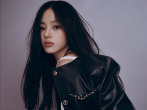 8 Pesona Minji NewJeans Jadi Global Ambassador Chanel Susul Jennie BLACKPINK