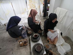 UMKM Dapat Pelatihan Digital biar Penjualan Makin Berkembang