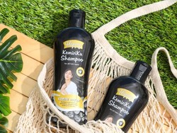 Wajib Tahu! Ini Manfaat Kemiri Bakar agar Rambut Tetap Sehat dan Happy