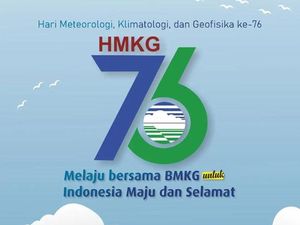 Hari Meteorologi, Klimatologi dan Geofisika 2023: Tema dan Sejarah Hari Meteorologi, Klimatologi dan Geofisika 2023: Tema dan Sejarah