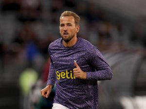 Maddison Berharap Tak Ditinggalkan Kane