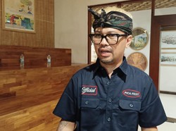 Biaya-Proses Lama, Alasan Brand Pakaian Lokal Bali Malas Urus HAKI