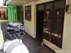 Ibu dan Anak Tewas Mengenaskan di Malang, Suami ke Mana?