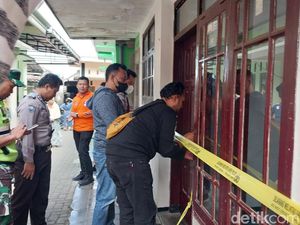 Jumat Muram di Malang saat Ibu dan Anak Akhiri Hidup gegara Jeratan Utang Jumat Muram di Malang saat Ibu dan Anak Akhiri Hidup gegara Jeratan Utang