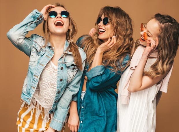 Stop! Kesalahan Sepele Ini Bisa Membuat Outfit Kamu Terlihat Kurang Menarik!