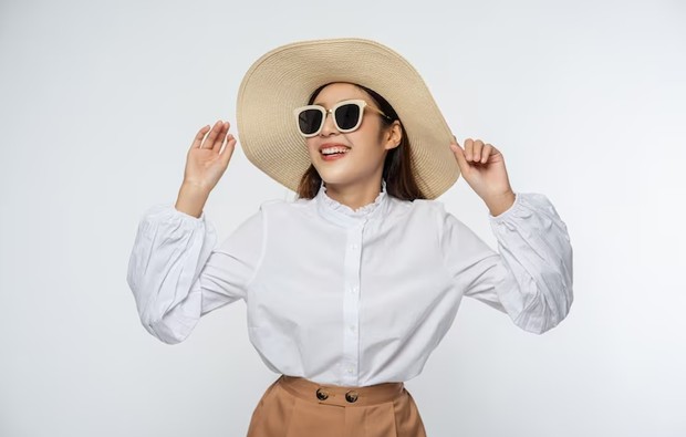 Stop! Kesalahan Sepele Ini Bisa Membuat Outfit Kamu Terlihat Kurang Menarik!