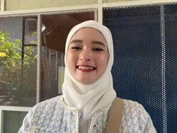 Inara Rusli Suka Salahkan Diri Sendiri, Tak Bisa Tampil Indah di Hadapan Virgoun