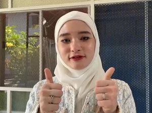 Inara Rusli Bocorin Rahasia Tetap Fit Inara Rusli Bocorin Rahasia Tetap Fit