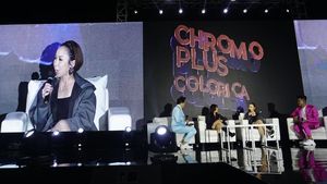 Inovasi Tren Modis lewat Bahan Vegan yang Ramah Lingkungan