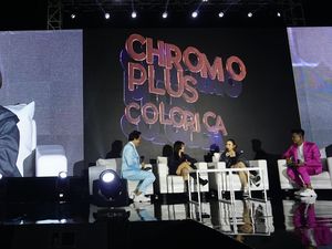 Inovasi Tren Modis lewat Bahan Vegan yang Ramah Lingkungan