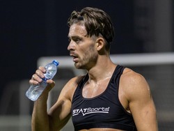 Bukti Liburan Jack Grealish Nggak Cuma Party