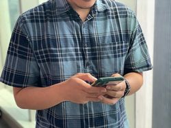 Pentingnya Jaga Data Pribadi untuk Cegah Kejahatan Siber