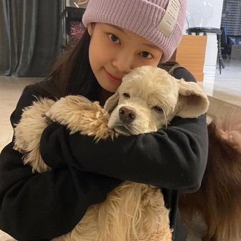 Jennie BLACKPINK Perdana Ungkap Kepergian Kai