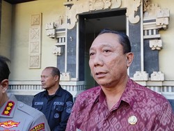 Disdikpora Denpasar Siap Ajarkan Mata Pelajaran Coding di SD dan SMP