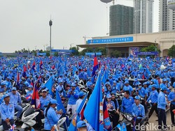 Melihat Kampanye Partai Politik di Kamboja Jelang Pemilu 2023