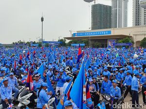 Melihat Kampanye Partai Politik di Kamboja Jelang Pemilu 2023 Melihat Kampanye Partai Politik di Kamboja Jelang Pemilu 2023