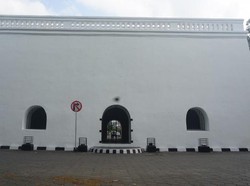 Sejarah Kandang Menjangan, Kandang Rusa Hasil Perburuan Raja Mataram