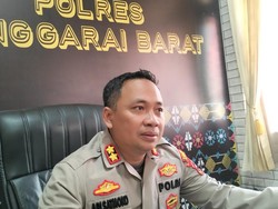 Kapolsek Komodo Aniaya Sekuriti BRI Akan Diproses Etik dan Pidana