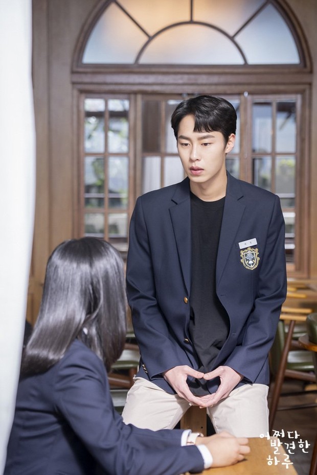 Karakter Second Lead lebih kuat / foto: HanCinema.net Second Lead