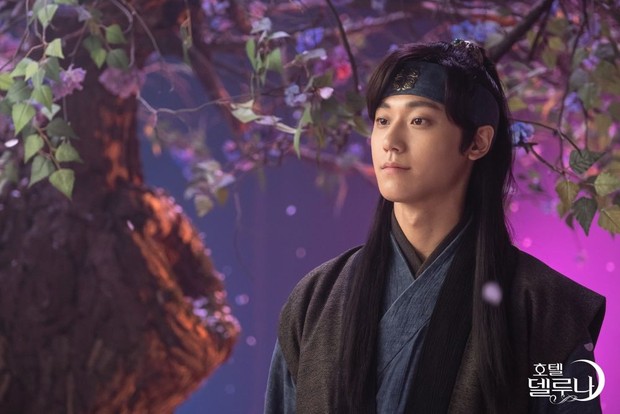 Karakter Second Lead selalu kalah dalam percintaan/ foto: HanCinema.net Second Lead