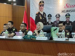 Kajati Jatim Tegaskan Larang Jajarannya Pamer Harta di Medsos