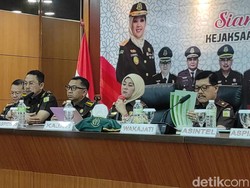 Kajati Jatim Tegaskan Larang Jajarannya Pamer Harta di Medsos