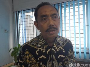 Disdik Sumsel Prihatin Eks Kepsek SMAN 19 Palembang Tersangka Korupsi Disdik Sumsel Prihatin Eks Kepsek SMAN 19 Palembang Tersangka Korupsi