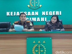 Jaksa di Cimahi Siapkan Pos Aduan Pelanggaran Pemilu 2024