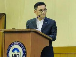 Sorotan Wakil Rakyat soal Kasus Siswa SD Di-sliding dan Diamputasi