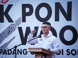 Indonesia Kembali ungkap Hasrat Gelar Kejuaraan Dunia Woodball