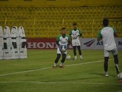 Pelatih PSM Makassar Ngaku Buta Kekuatan Persib Sepeninggal Luis Milla