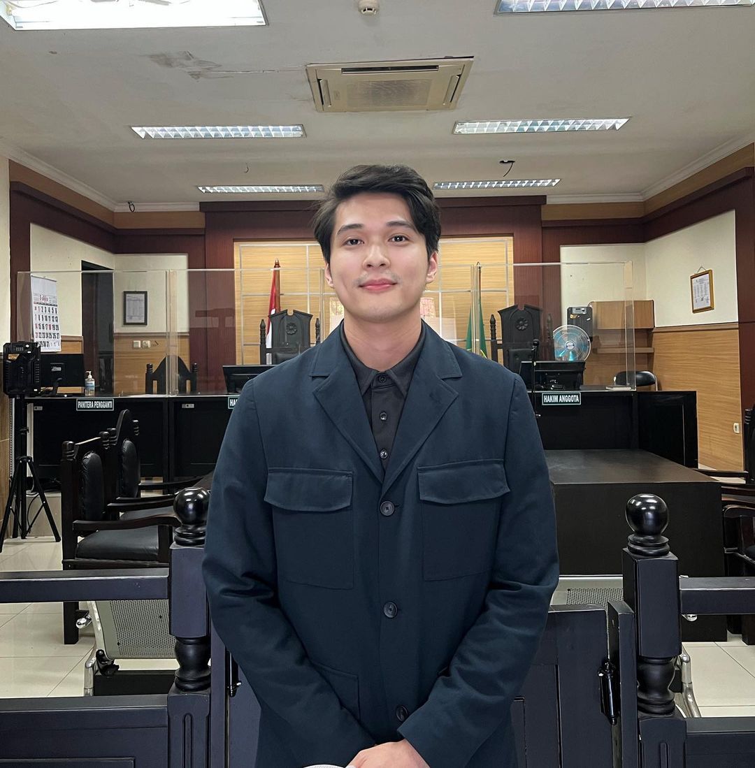 Koko Joseph Irianto
