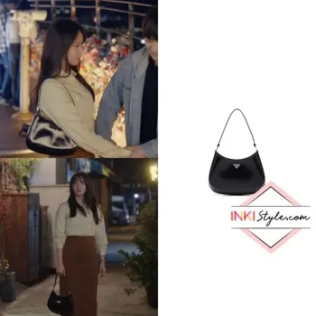 Koleksi tas mewah Yoona di drakor King The Land