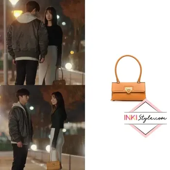 Koleksi tas mewah Yoona di drakor King The Land