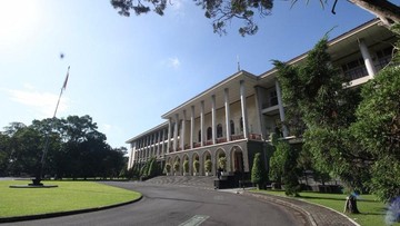 Pendaftaran UM UGM CBT 2025 Diperpanjang, Cek Cara Daftarnya di Sini