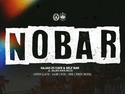 PSS vs PSIS Sore Ini, Suporter Extreme Boys Gelar Nobar di Semarang