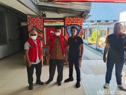 Dua Tersangka Korupsi Pupuk Subsidi di Jombang Akhirnya Ditahan