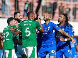 Hasil Liga 1: Penuh Drama! PSS Vs PSIS Imbang 2-2