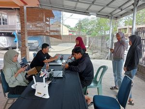 PSM Vs Persib Diprediksi Sepi Penonton, Tiket Tertukar Baru 200 Lembar PSM Vs Persib Diprediksi Sepi Penonton, Tiket Tertukar Baru 200 Lembar