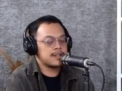 Instagram Marlo Ernesto Di-suspend