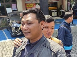 Heroik! Masinis KA Brantas ke Gerbong Infokan Kecelakaan saat Api Berkobar