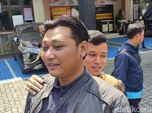 Selamat dari Kecelakaan Horor KA VS Truk Semarang, Masinis: Keajaiban Tuhan Selamat dari Kecelakaan Horor KA VS Truk Semarang, Masinis: Keajaiban Tuhan
