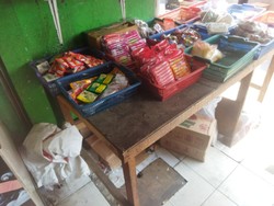 Kagetnya Warga Temukan Bayi di Pasar Cakung, Awalnya Dikira Kucing