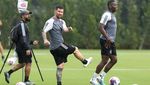 Melihat Latihan Messi Jelang Debut Bersama Inter Miami