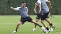 Selain itu, Inter Miami amat membutuhkan bantuan Messi untuk mengangkat performa tim yang belum pernah menang di 11 pertandingan terakhir MLS.  